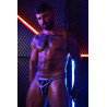 Breedwell Jockstrap Hybred Gris